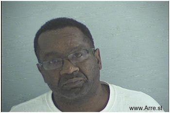 Walter Sherman Andrews Mugshot