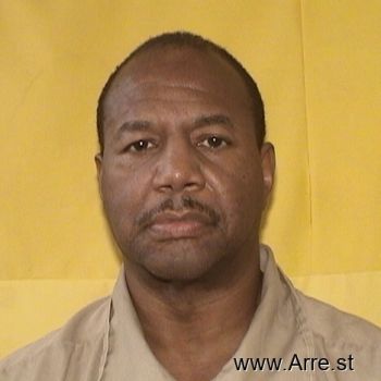 Walter  Andrews Mugshot