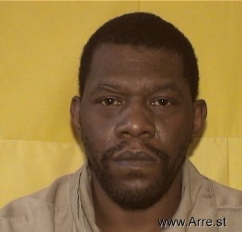 Walter K Jackson Mugshot