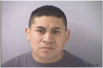 Walter Onorio Mejia-vasquez Mugshot