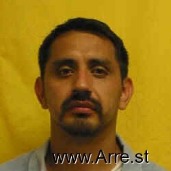 Walter E Reyes Mugshot