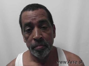 Walter E Smallwood 111 Mugshot