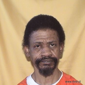 Walter  Turner Mugshot