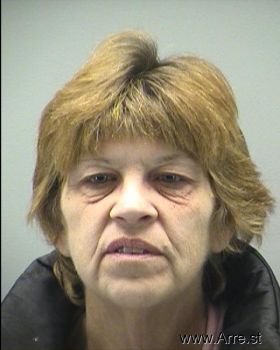 Wanda Lynn Decarlo Mugshot