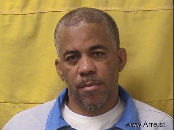 Warren  Evans Mugshot