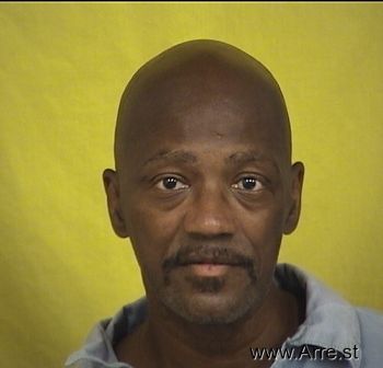 Wayne A Brown Mugshot