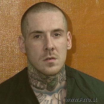 Wayne A Cole Mugshot