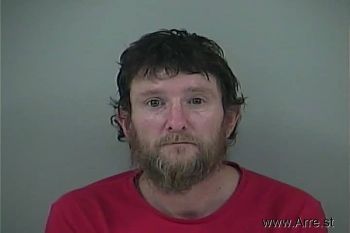 Wayne Michael Dixon Mugshot