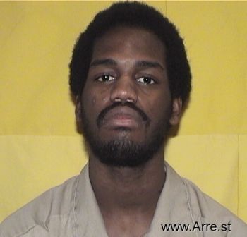 Wayne  Gaston Mugshot