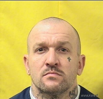 Wayne Lee Mccomas Mugshot