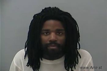 Wayne Demond Mitchell Mugshot