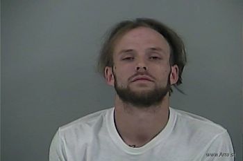 Wayne Anthony Richardson Mugshot