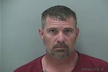 Wayne Matthew Roberts Mugshot