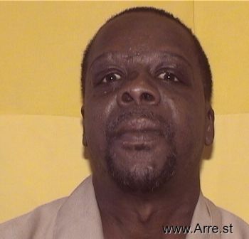 Wayne C Turner Mugshot