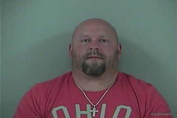 Wayne Robert Vansickle Mugshot