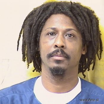 Wayne  Williams Mugshot