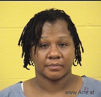 Wendy Gail Johnson Mugshot