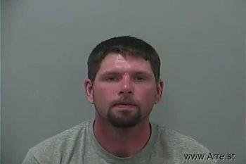 Wesley Cory Cochran Mugshot