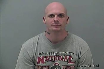 Wesley Justin Davis Mugshot