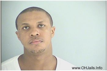 Wesley D Johnson Mugshot