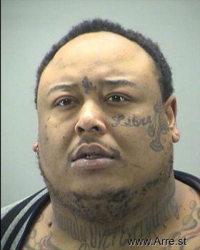 Wesley L Lynch Mugshot