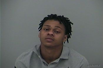 Wesley Andrew Taylor Mugshot