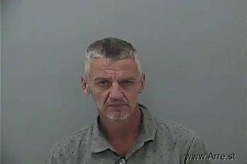 Wesley Charles Williams Mugshot