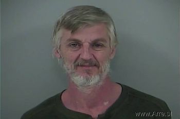 Wesley Charles Williams Mugshot