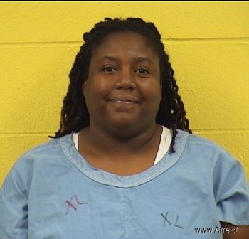 Whitney  Bullock Mugshot