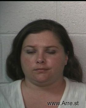 Whitney Marie Davis Mugshot