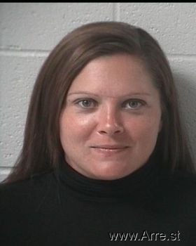 Whitney Marie Davis Mugshot