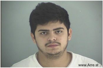 Wilber  Linares-escobar Mugshot