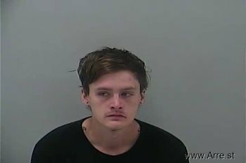 Willard Evan Davis Mugshot