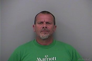 William Tony Bennett Mugshot