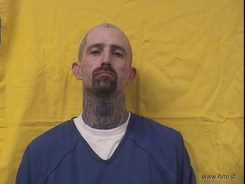 William E Boyd Mugshot