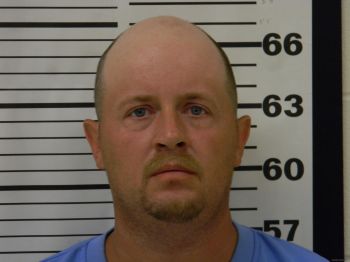 William E Burton Mugshot