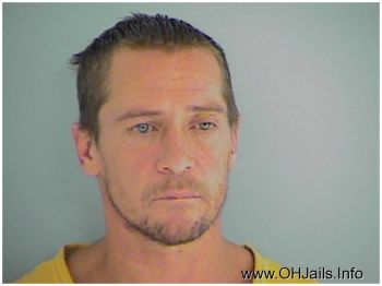 William Anderson Cantrell Mugshot