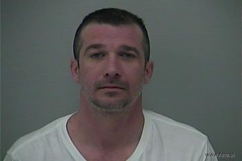 William Timothy Christy Mugshot