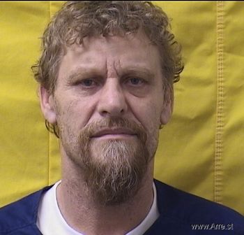 William Carl Conklin Mugshot