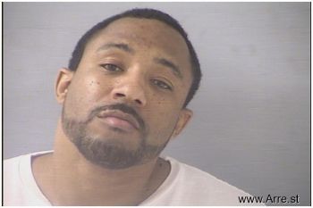 William Orvell Crews Mugshot