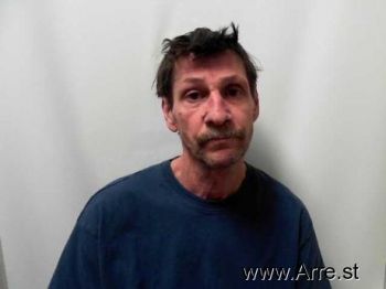 William Kieth Diehl Mugshot