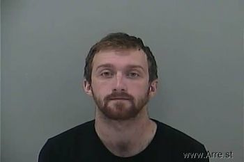 William Patrick Dillon Mugshot