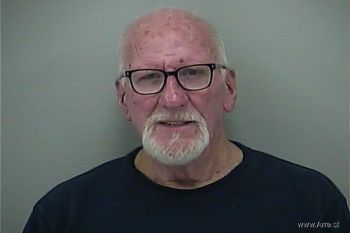 William John Durand Mugshot