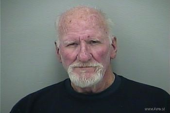 William John Durand Mugshot