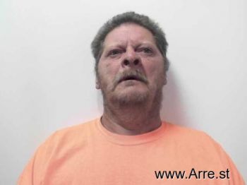 William Michael Dyer Mugshot