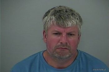 William Christopher Elliott Mugshot