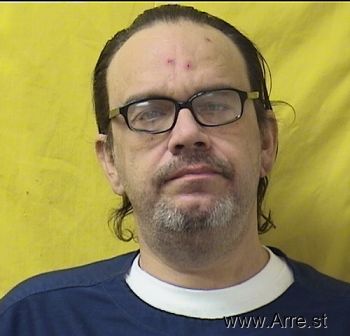 William Michael Elliott Mugshot