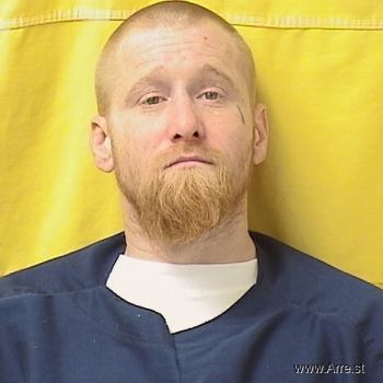 William Cjr Fausnaugh Mugshot