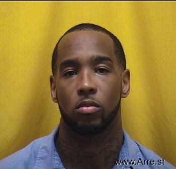 William E Harris Mugshot