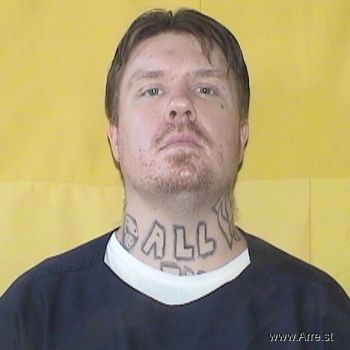 William A Hayes Mugshot